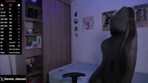 GaelVilla online show from February 12, 4:13 pm