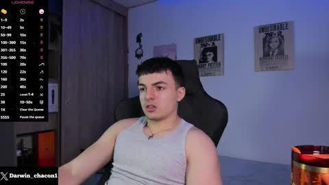 GaelVilla online show from April 10, 2:46 pm