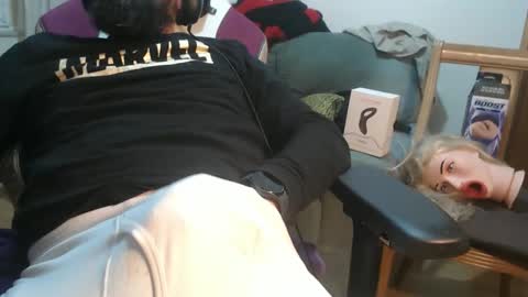 your master online show from September 29, 9:10 pm