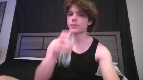 Snapshot of gagemillerx chatting on September 22, 1:16 am Gage online show from September 22, 1:16 am
