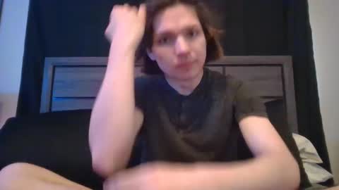 Snapshot of gagemillerx chatting on September 20, 7:58 pm Gage online show from September 20, 7:58 pm