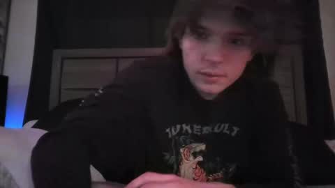 Snapshot of gagemillerx chatting on September 13, 1:28 am Gage online show from September 13, 1:28 am