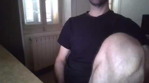 GalacticShot online show from November 5, 1:02 pm