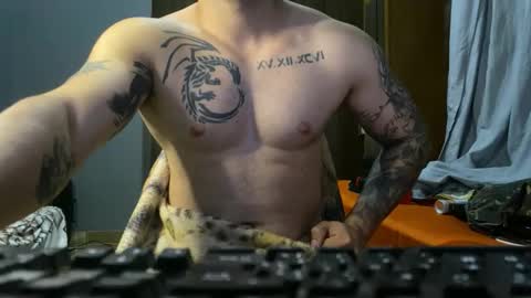 galego_df online show from April 4, 9:50 am