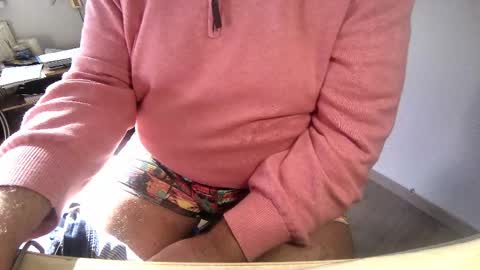 Stutzen online show from October 24, 11:56 am