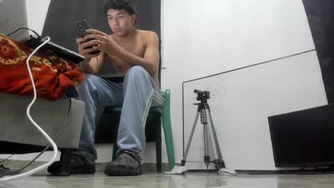 Snapshot of galvis_bbc chatting on February 3, 1:41 am galvis_bbc online show from February 3, 1:41 am