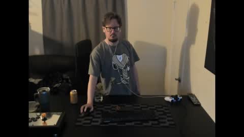 Snapshot of gameboycameraman chatting on October 19, 4:28 am gameboycameraman online show from October 19, 4:28 am