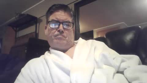 gameon1969 online show from February 5, 7:50 am