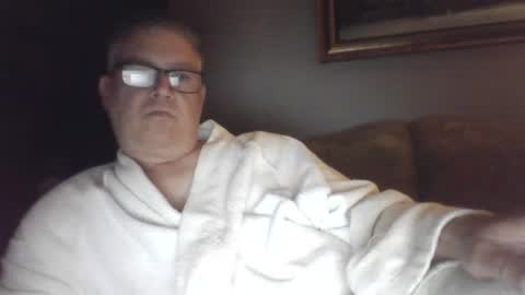 gameon1969 online show from June 16, 3:53 am