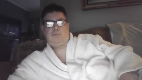 gameon1969 online show from April 5, 11:39 am