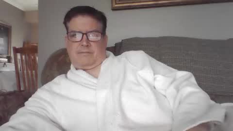 gameon1969 online show from April 25, 3:09 pm