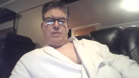 gameon1969 online show from January 23, 11:04 am