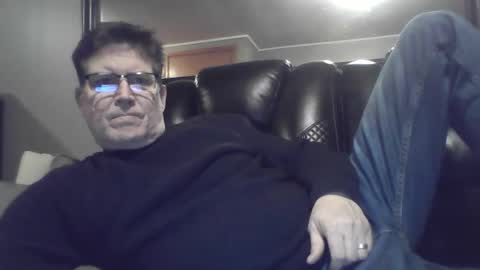 gameon1969 online show from January 9, 11:56 pm