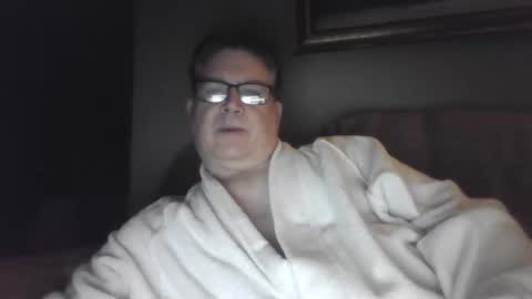 gameon1969 online show from April 27, 3:25 am