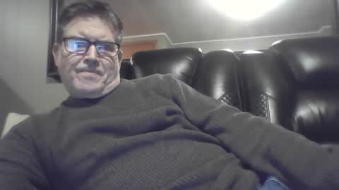 gameon1969 online show from January 25, 10:28 pm