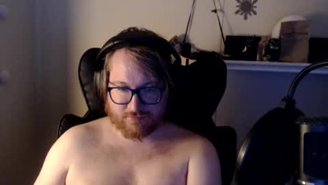 Gamer Dad online show from May 9, 3:18 am