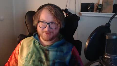 Gamer Dad online show from April 1, 6:04 am