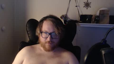 Gamer Dad online show from May 17, 3:14 am
