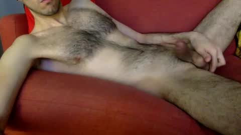 gamerdick009 online show from October 15, 5:59 am