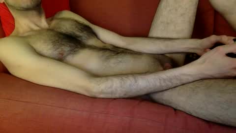 gamerdick009 online show from February 14, 7:03 am