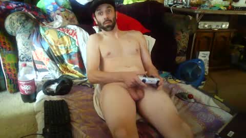 gamerfiend420 online show from September 22, 11:37 pm