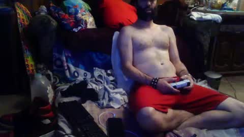 gamerfiend420 online show from September 19, 5:19 am