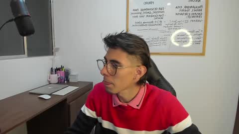 Tommy online show from December 3, 11:13 pm