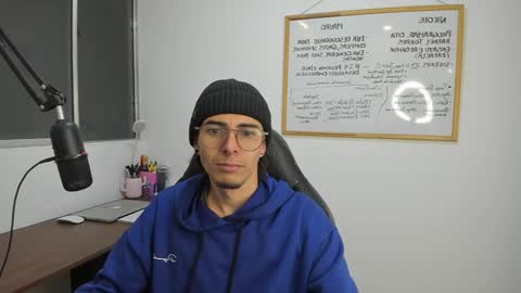 Tommy online show from January 7, 11:14 pm