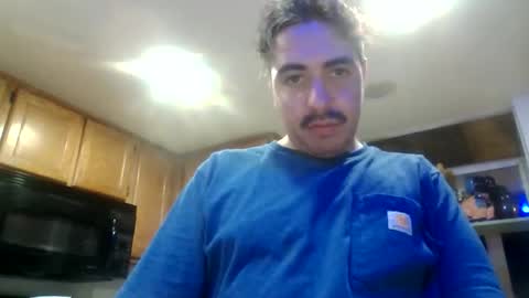 gangdrewski online show from March 26, 8:07 am