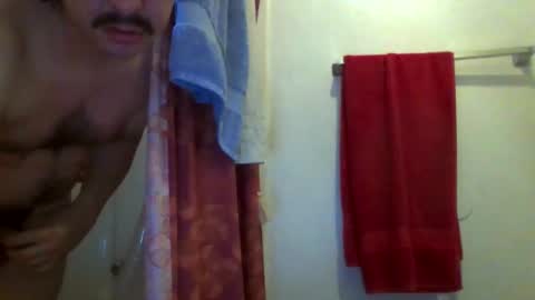 gangdrewski online show from April 9, 2:09 am