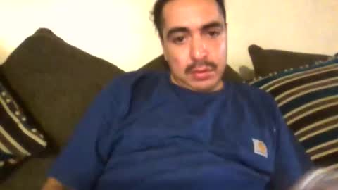 gangdrewski online show from March 18, 10:35 pm