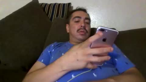 gangdrewski online show from March 23, 9:04 am