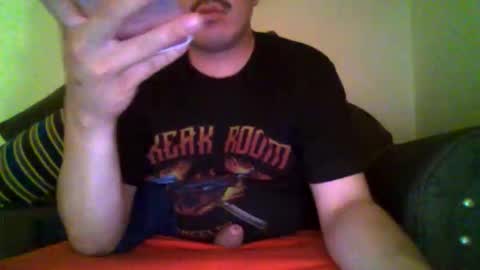 gangdrewski online show from March 15, 6:54 am