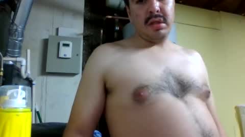 gangdrewski online show from March 27, 8:26 am