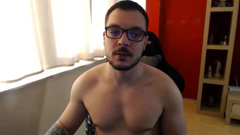 GangstaLover online show from April 9, 4:10 am