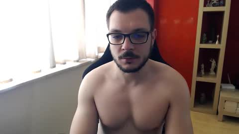 GangstaLover online show from April 24, 4:59 am