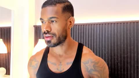 Alejo  online show from December 18, 8:16 pm