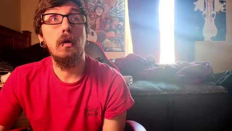 ganjaxbandit online show from November 4, 1:01 pm