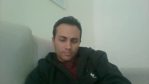 Gannicus online show from October 26, 3:25 pm