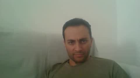 Gannicus online show from October 2, 7:29 pm