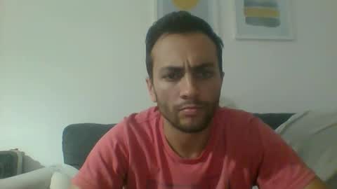 Gannicus online show from December 17, 3:03 am