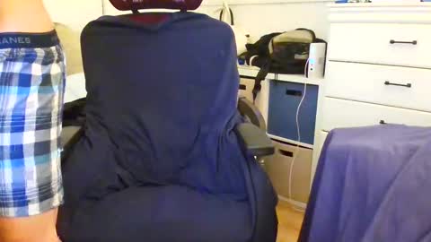 Snapshot of gaotter chatting on January 8, 2:14 am GAotter online show from January 8, 2:14 am