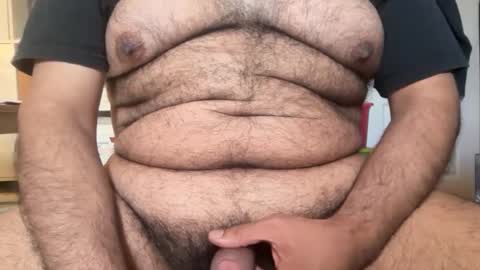 gapsbin697 online show from April 27, 1:08 pm