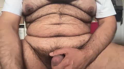 gapsbin697 online show from April 28, 5:06 pm