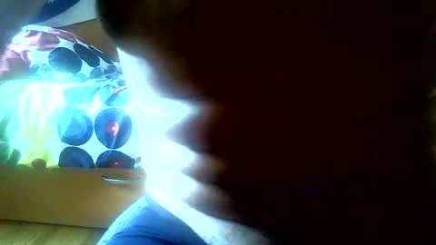 Snapshot of garbanzo1967 chatting on October 4, 3:17 pm Garbancito online show from October 4, 3:17 pm