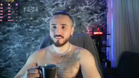 Chris  Dont forget to gift me thumb up Its very important to me and makes me happy AF  online show from February 11, 5:16 am