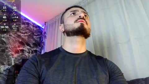 Snapshot of garbel09 chatting on October 1, 7:01 am Chris Dont forget to gift me thumb up Its very important to me and makes me happy AF online show from October 1, 7:01 am