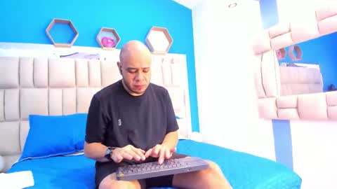 garcia_jacob_ online show from November 25, 12:07 pm