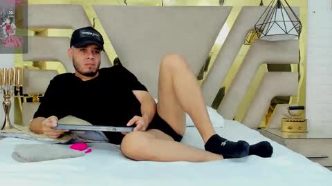 garcia_jacob_ online show from December 20, 12:56 pm