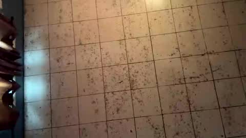 garetmc online show from October 29, 12:30 pm